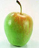 Image of an apple
